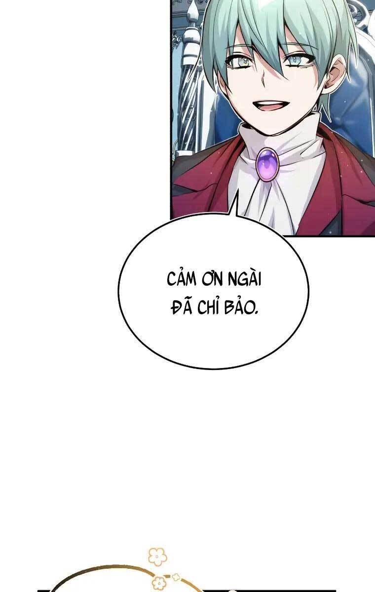 Pháp Sư Hắc Ám Hồi Sinh Sau 66666 Năm Chap 61 - Next Chap 62
