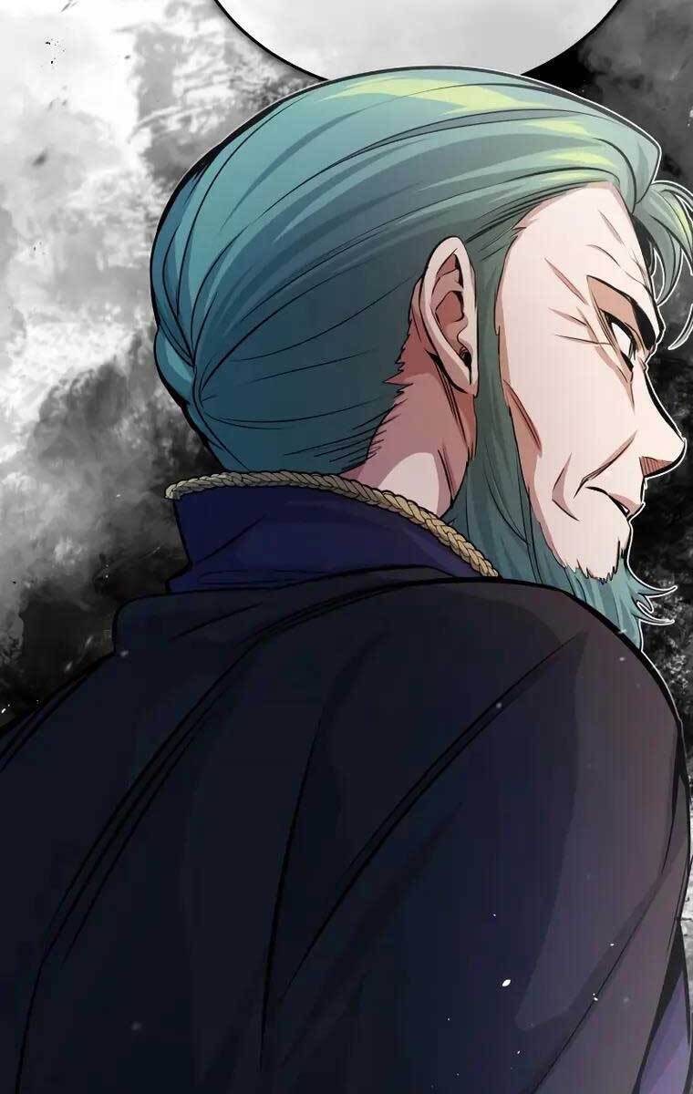 Pháp Sư Hắc Ám Hồi Sinh Sau 66666 Năm Chap 61 - Next Chap 62
