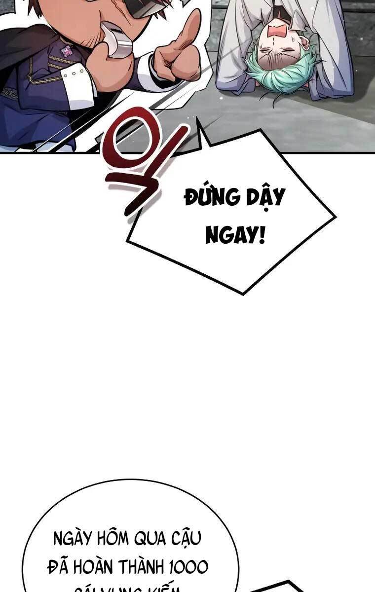 Pháp Sư Hắc Ám Hồi Sinh Sau 66666 Năm Chap 61 - Next Chap 62