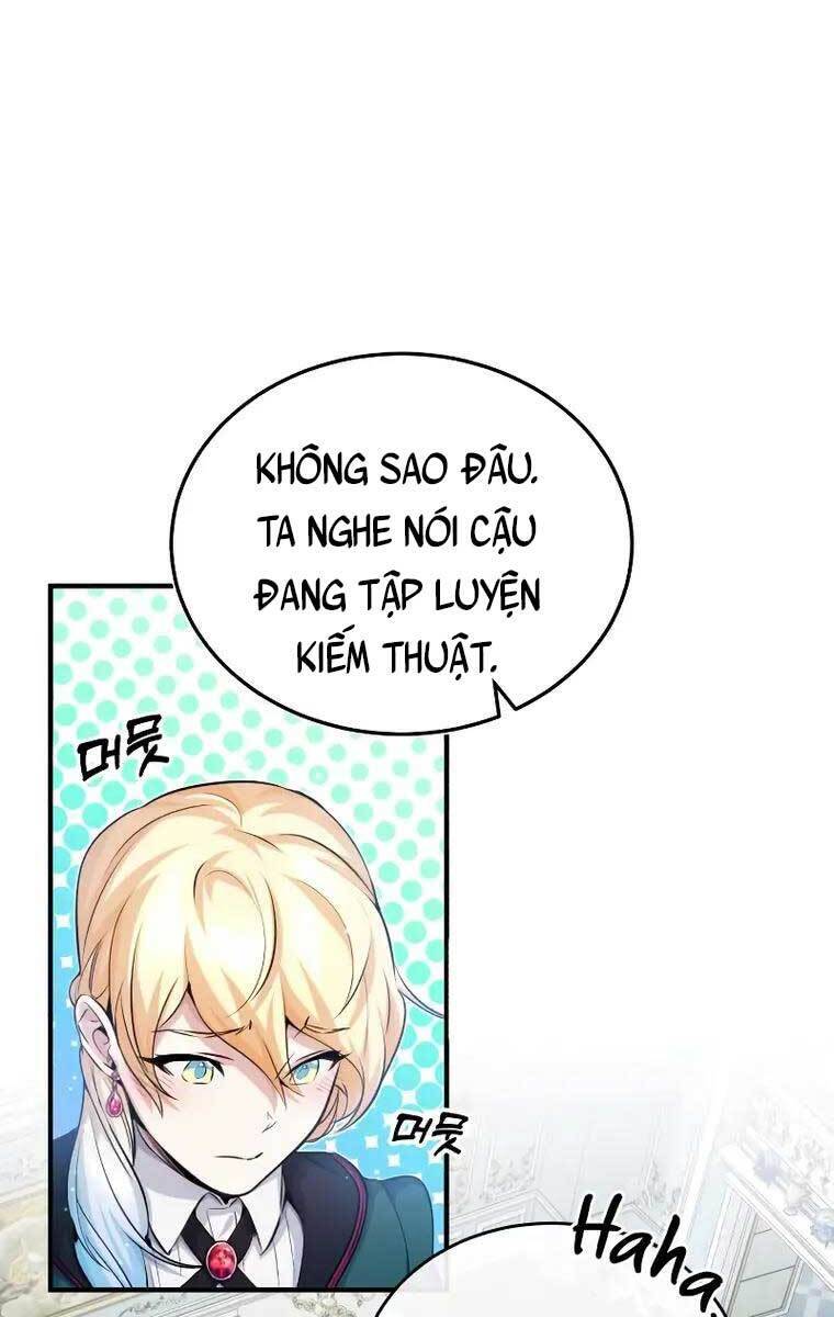 Pháp Sư Hắc Ám Hồi Sinh Sau 66666 Năm Chap 61 - Next Chap 62