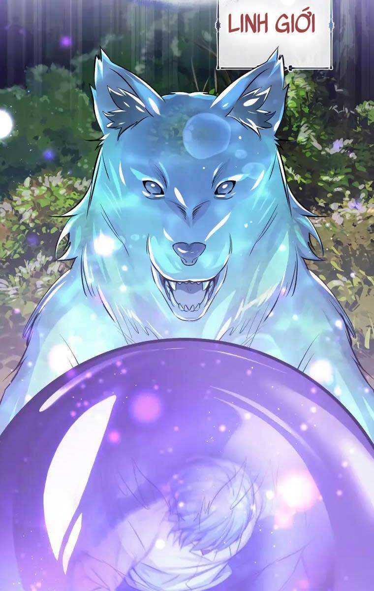 Pháp Sư Hắc Ám Hồi Sinh Sau 66666 Năm Chap 61 - Next Chap 62