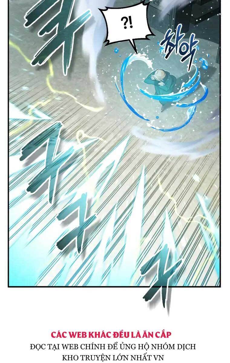 Pháp Sư Hắc Ám Hồi Sinh Sau 66666 Năm Chap 61 - Next Chap 62