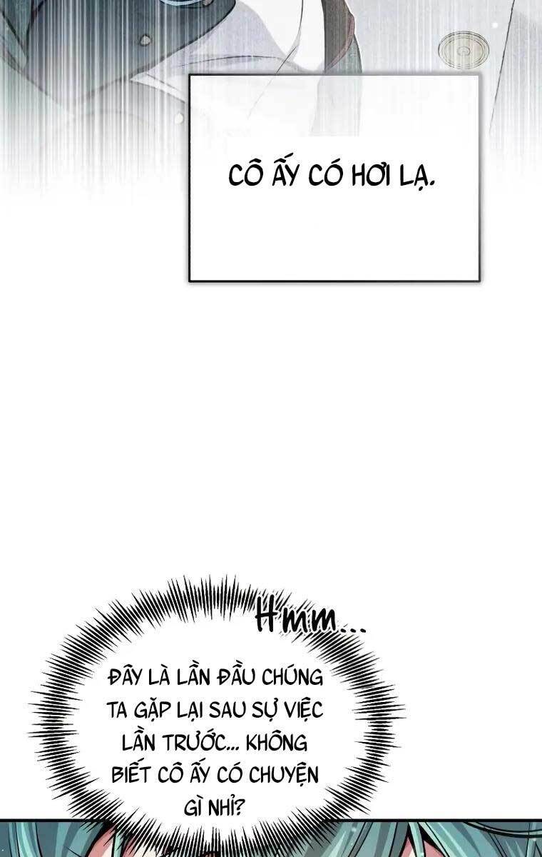 Pháp Sư Hắc Ám Hồi Sinh Sau 66666 Năm Chap 61 - Next Chap 62