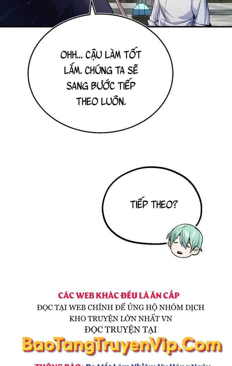 Pháp Sư Hắc Ám Hồi Sinh Sau 66666 Năm Chap 61 - Next Chap 62
