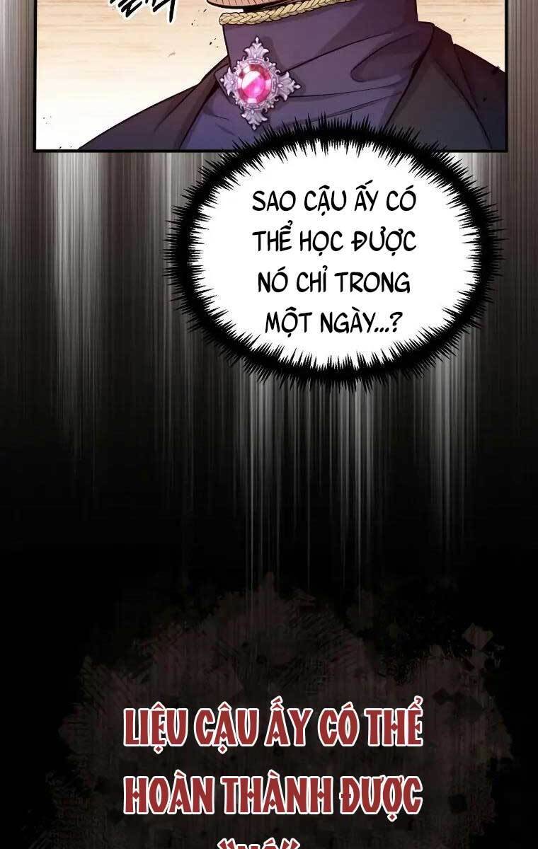 Pháp Sư Hắc Ám Hồi Sinh Sau 66666 Năm Chap 61 - Next Chap 62