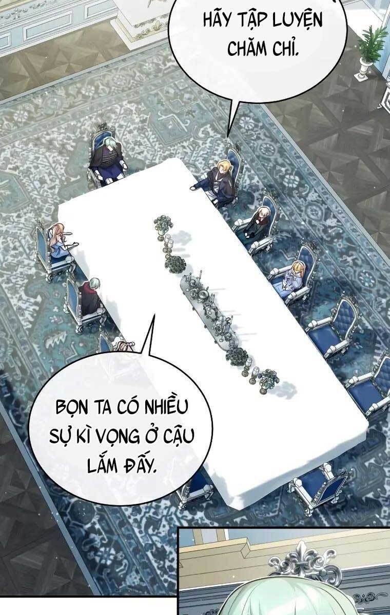 Pháp Sư Hắc Ám Hồi Sinh Sau 66666 Năm Chap 61 - Next Chap 62