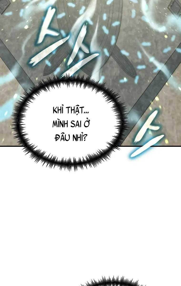 Pháp Sư Hắc Ám Hồi Sinh Sau 66666 Năm Chap 61 - Next Chap 62