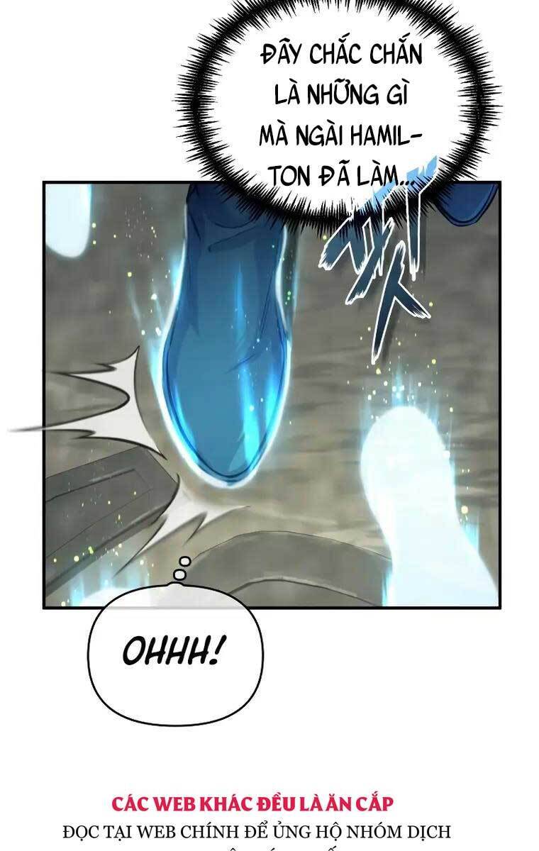 Pháp Sư Hắc Ám Hồi Sinh Sau 66666 Năm Chap 61 - Next Chap 62