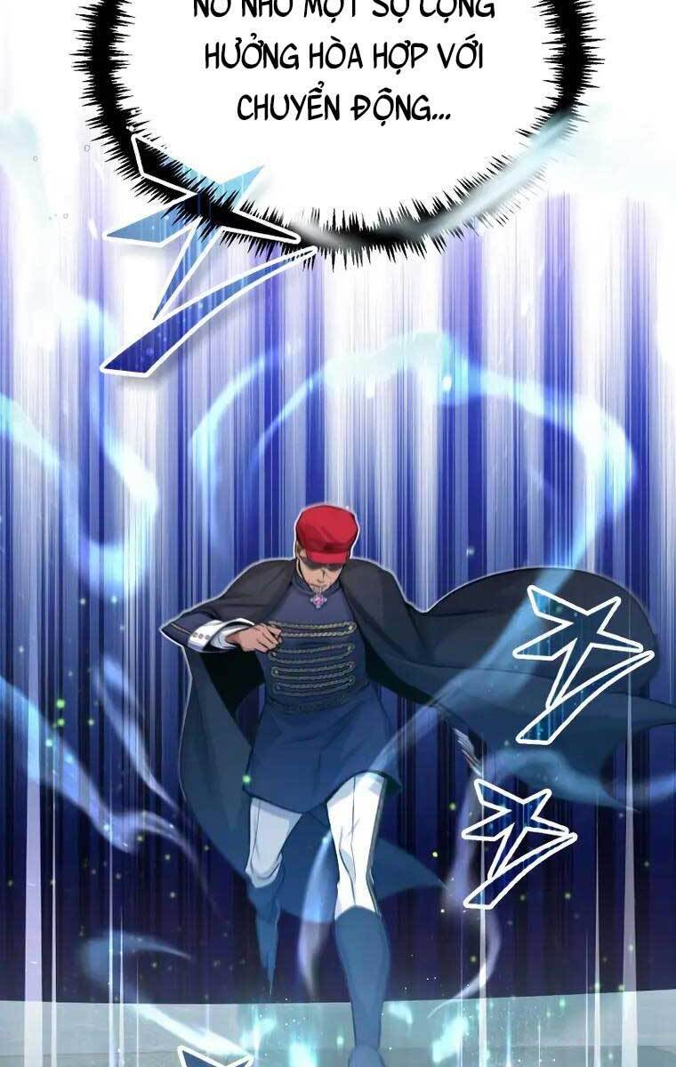Pháp Sư Hắc Ám Hồi Sinh Sau 66666 Năm Chap 61 - Next Chap 62