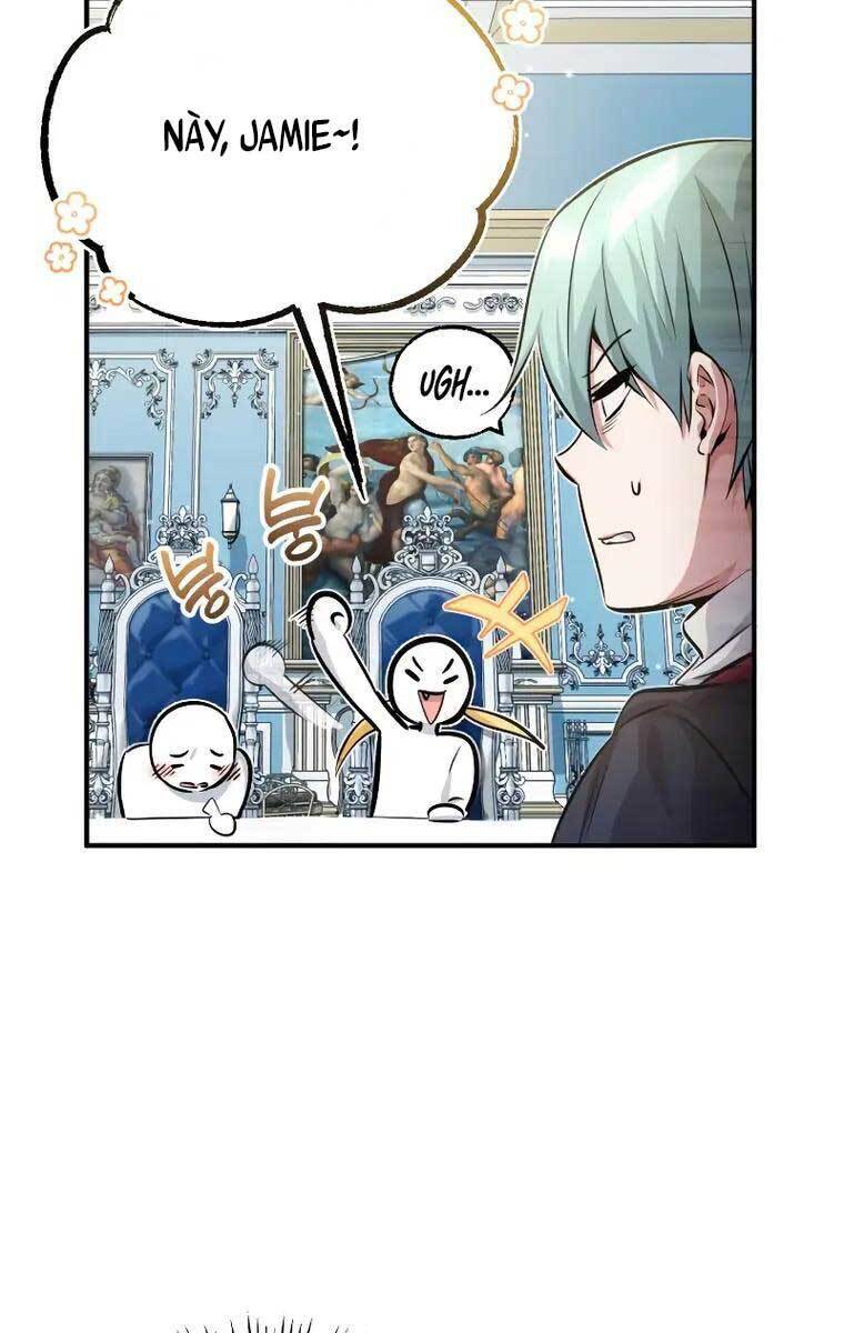 Pháp Sư Hắc Ám Hồi Sinh Sau 66666 Năm Chap 61 - Next Chap 62