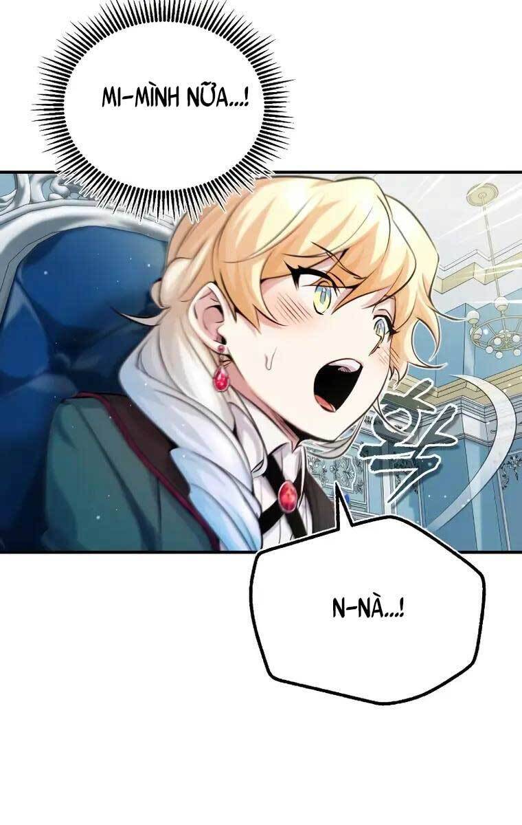 Pháp Sư Hắc Ám Hồi Sinh Sau 66666 Năm Chap 61 - Next Chap 62