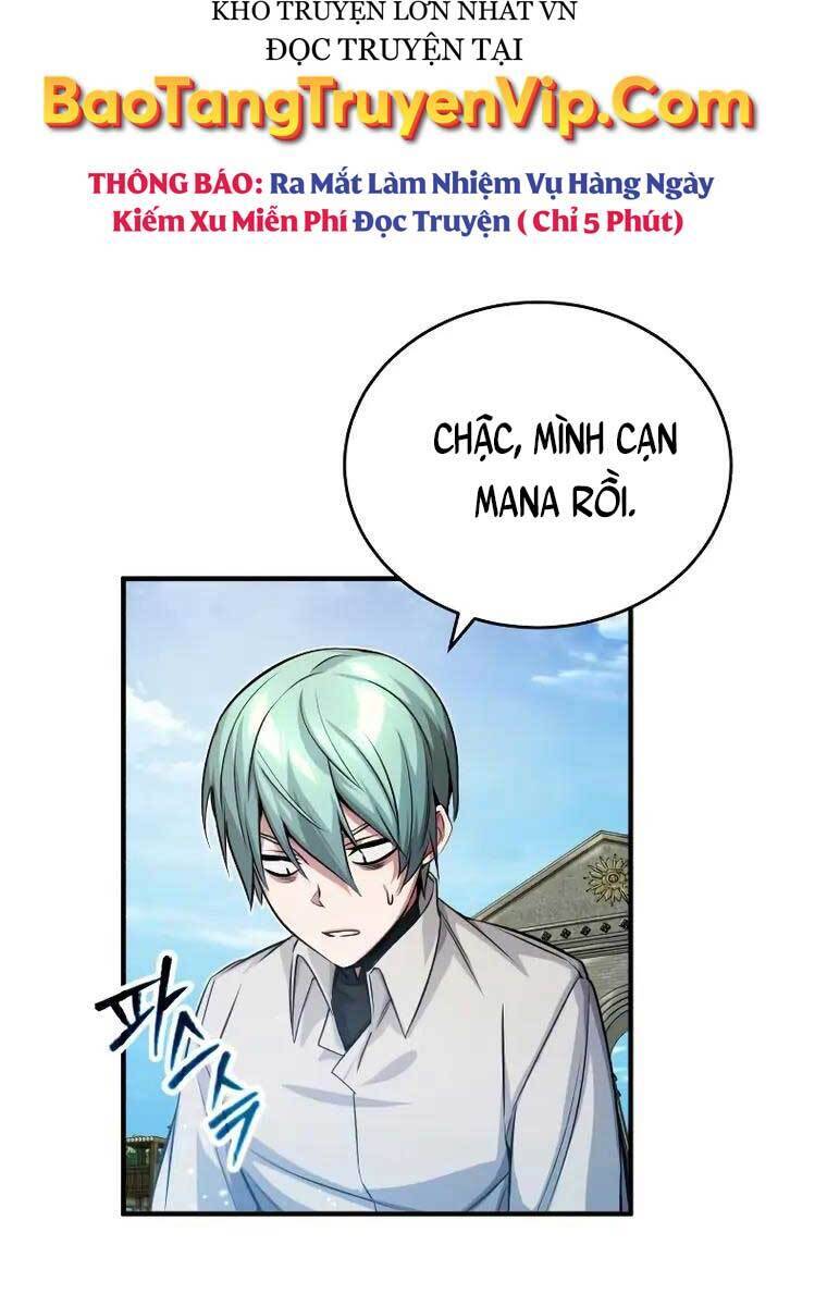 Pháp Sư Hắc Ám Hồi Sinh Sau 66666 Năm Chap 61 - Next Chap 62