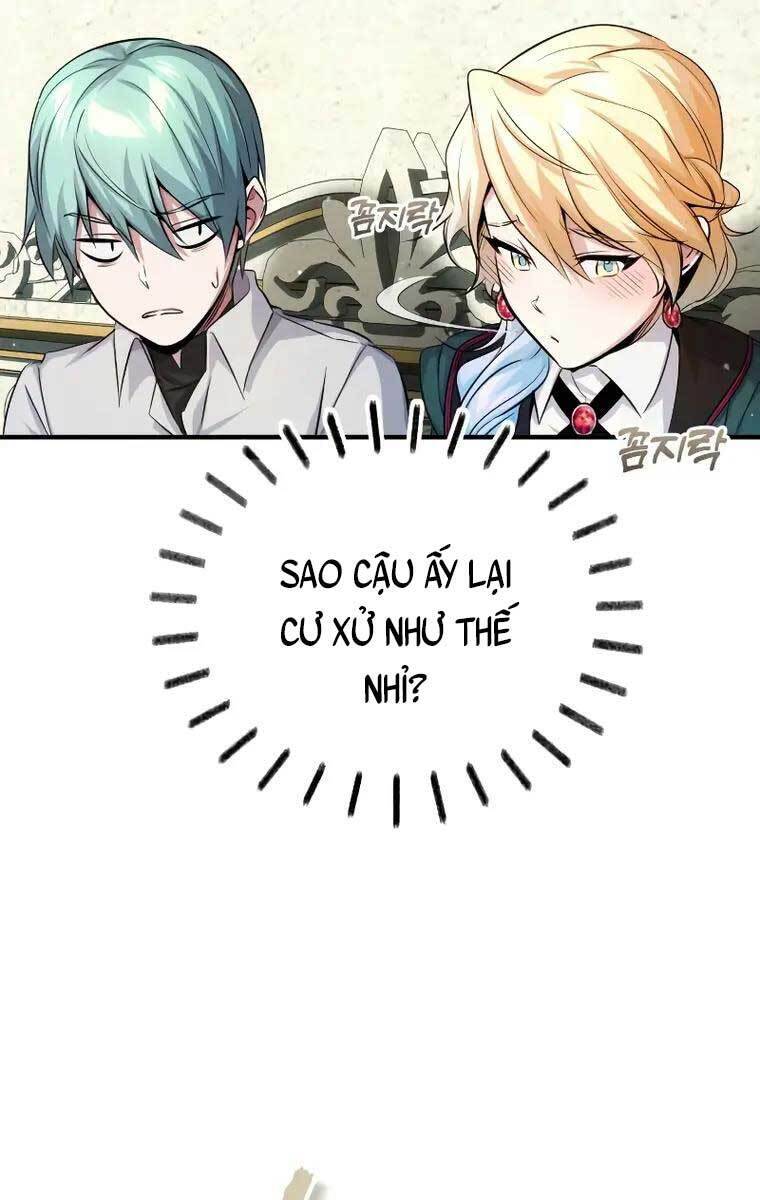 Pháp Sư Hắc Ám Hồi Sinh Sau 66666 Năm Chap 61 - Next Chap 62