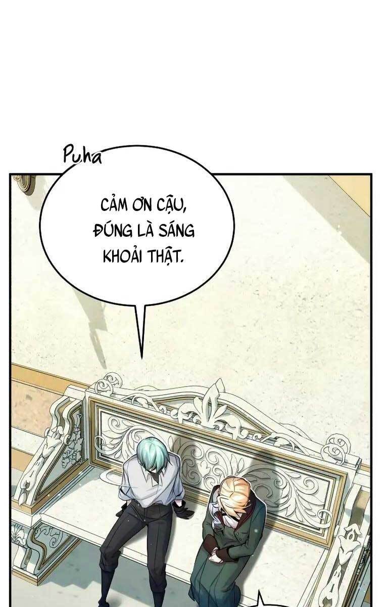 Pháp Sư Hắc Ám Hồi Sinh Sau 66666 Năm Chap 61 - Next Chap 62