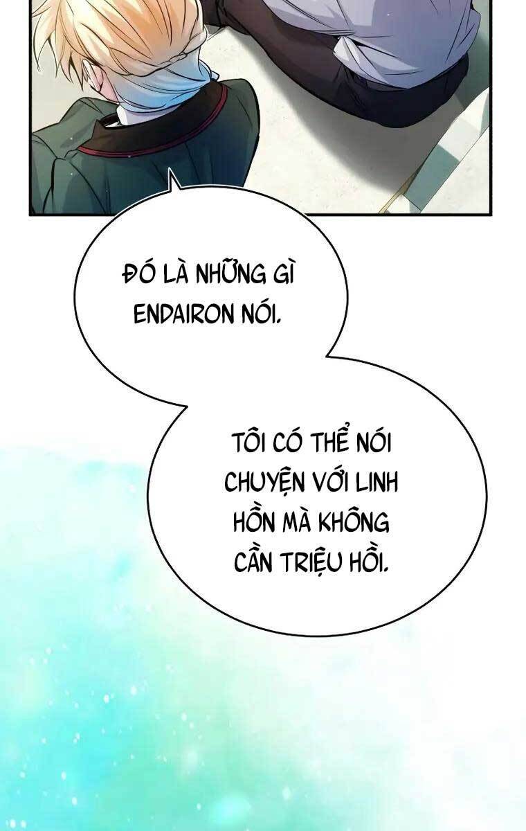 Pháp Sư Hắc Ám Hồi Sinh Sau 66666 Năm Chap 61 - Next Chap 62