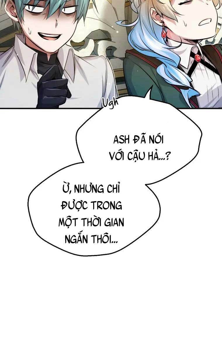 Pháp Sư Hắc Ám Hồi Sinh Sau 66666 Năm Chap 61 - Next Chap 62