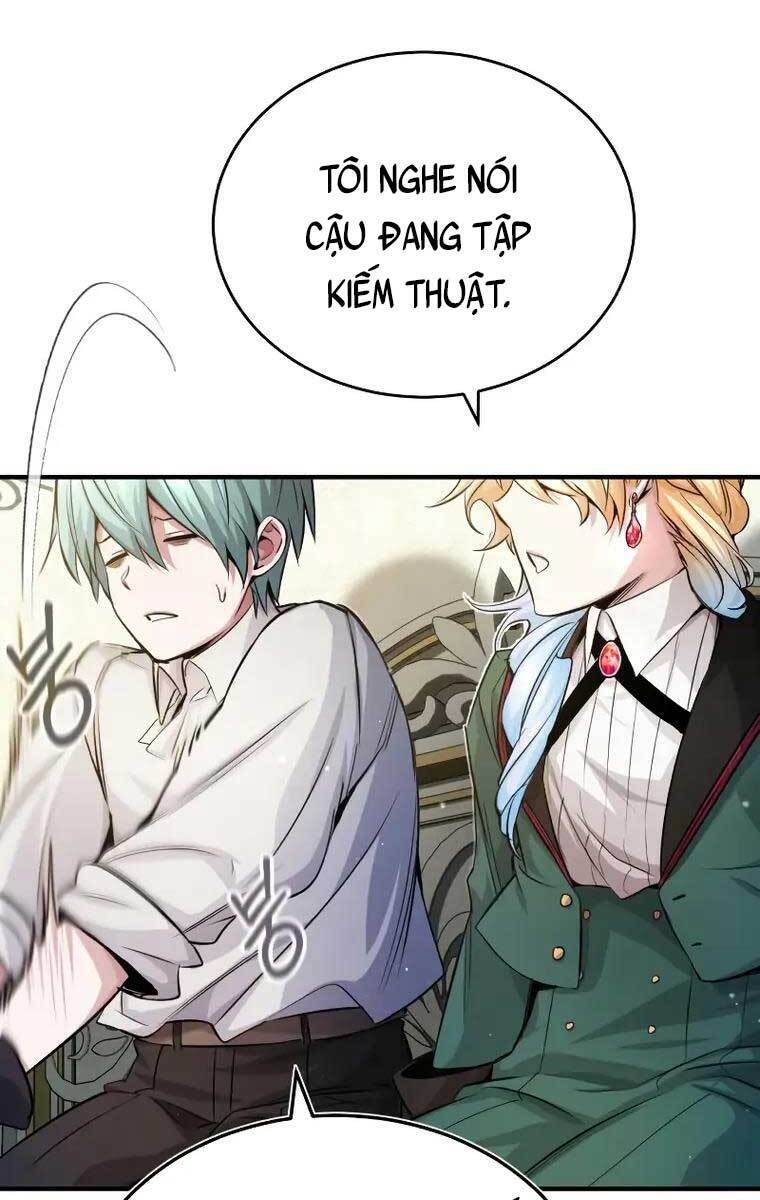 Pháp Sư Hắc Ám Hồi Sinh Sau 66666 Năm Chap 61 - Next Chap 62