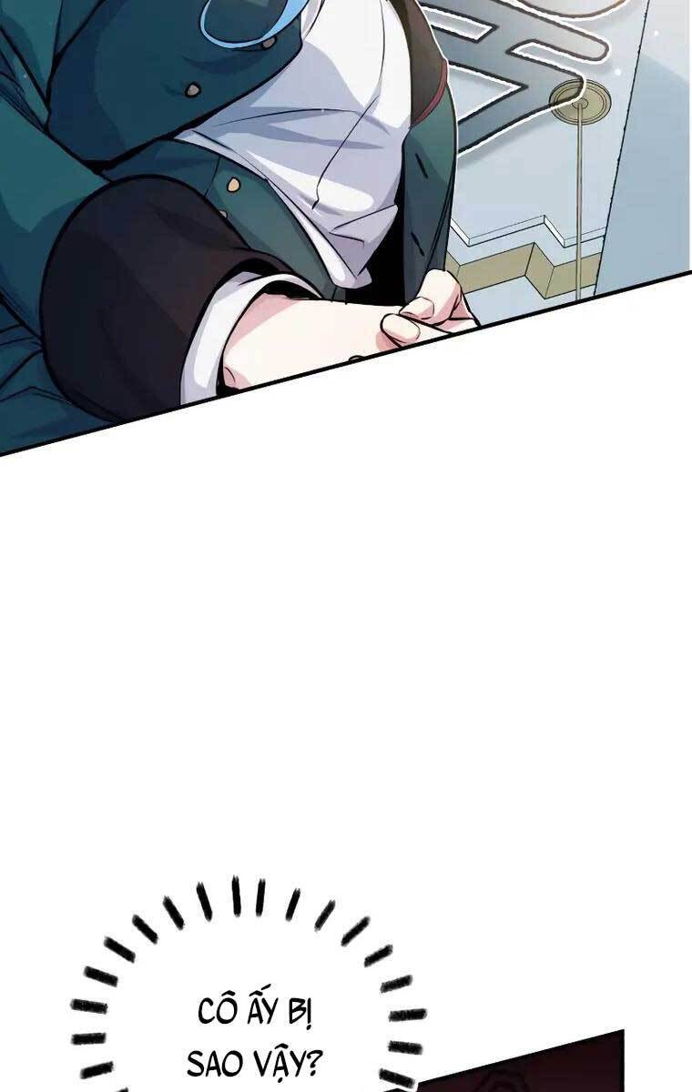Pháp Sư Hắc Ám Hồi Sinh Sau 66666 Năm Chap 61 - Next Chap 62