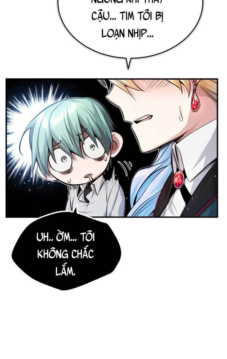 Pháp Sư Hắc Ám Hồi Sinh Sau 66666 Năm Chap 61 - Next Chap 62