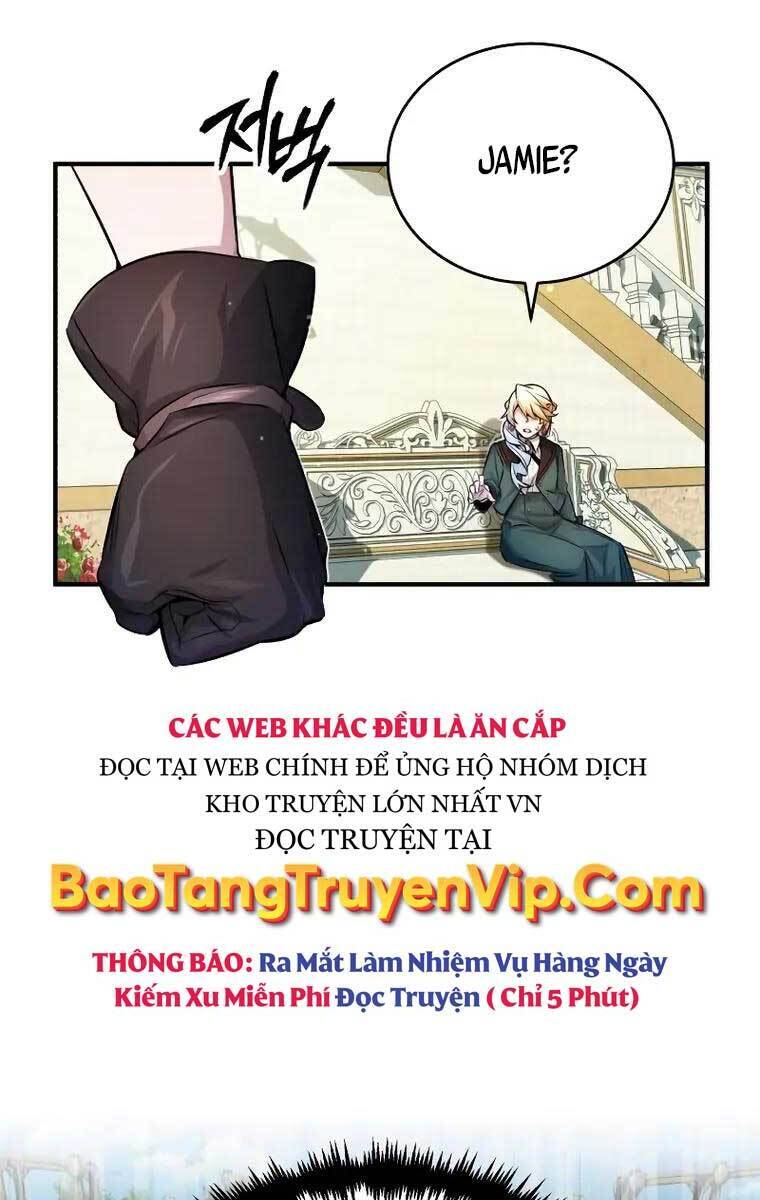 Pháp Sư Hắc Ám Hồi Sinh Sau 66666 Năm Chap 61 - Next Chap 62