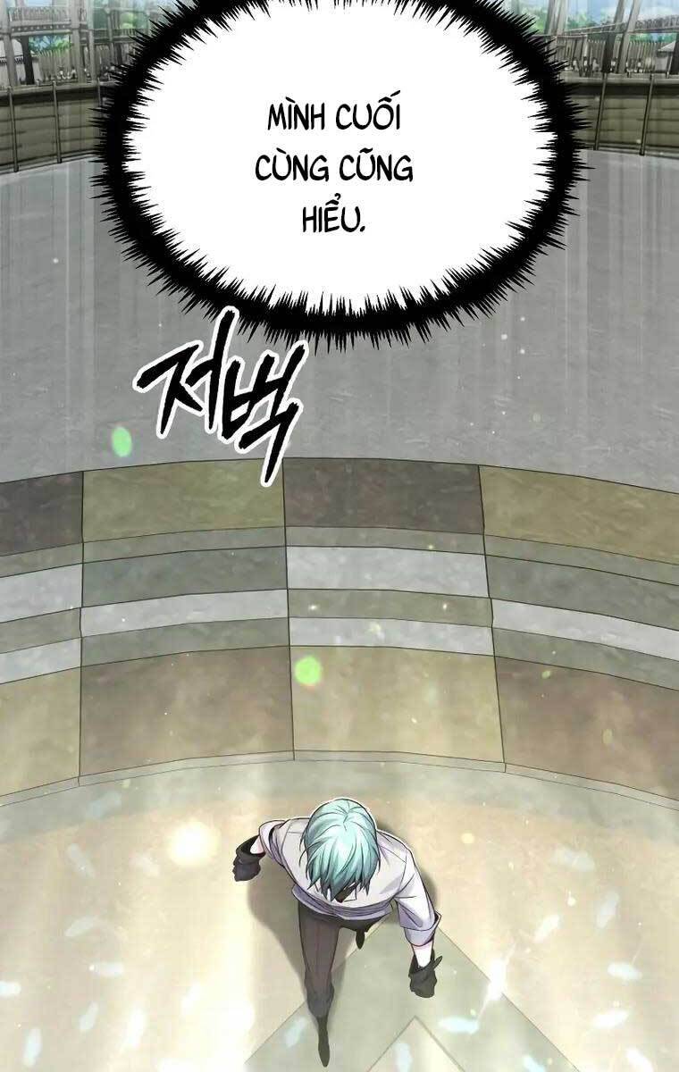Pháp Sư Hắc Ám Hồi Sinh Sau 66666 Năm Chap 61 - Next Chap 62