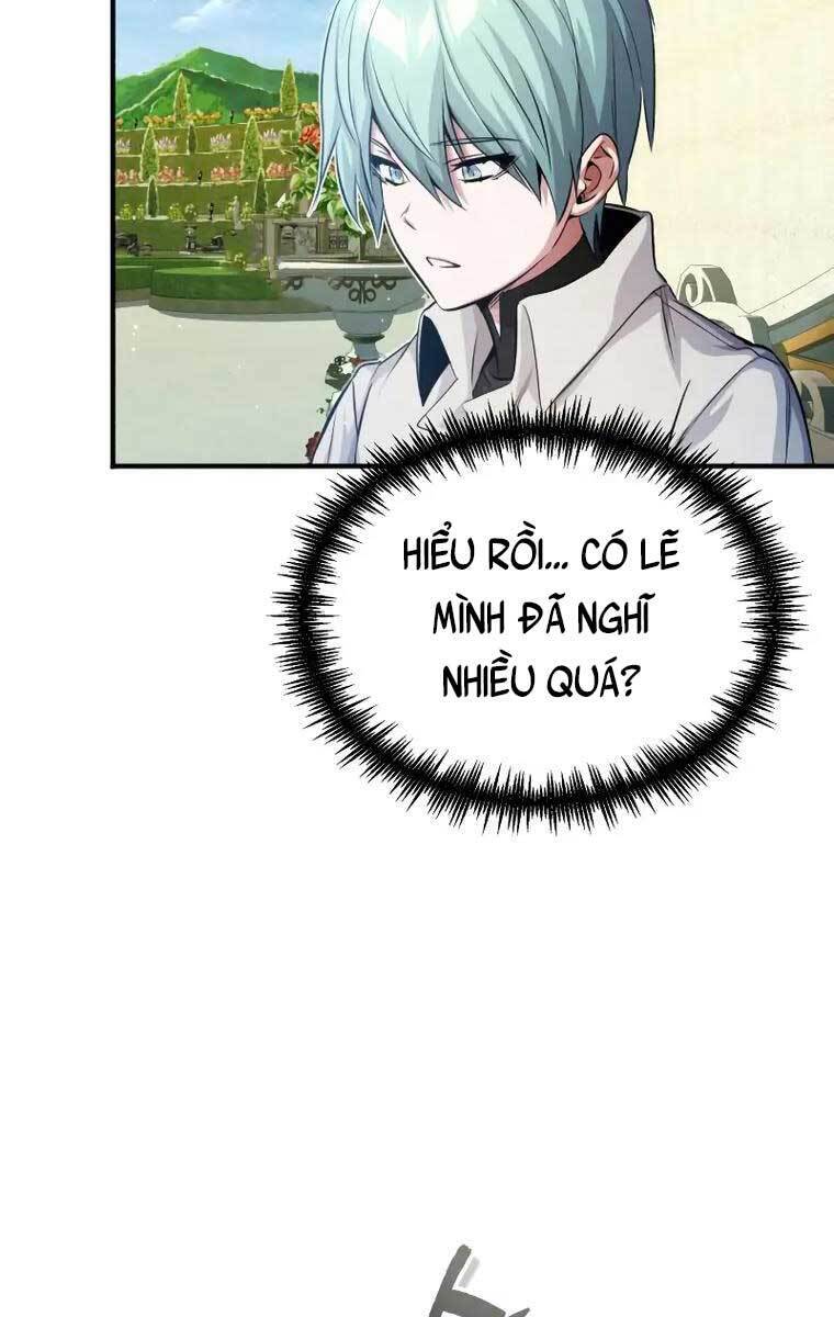Pháp Sư Hắc Ám Hồi Sinh Sau 66666 Năm Chap 61 - Next Chap 62