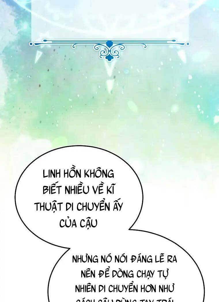 Pháp Sư Hắc Ám Hồi Sinh Sau 66666 Năm Chap 61 - Next Chap 62