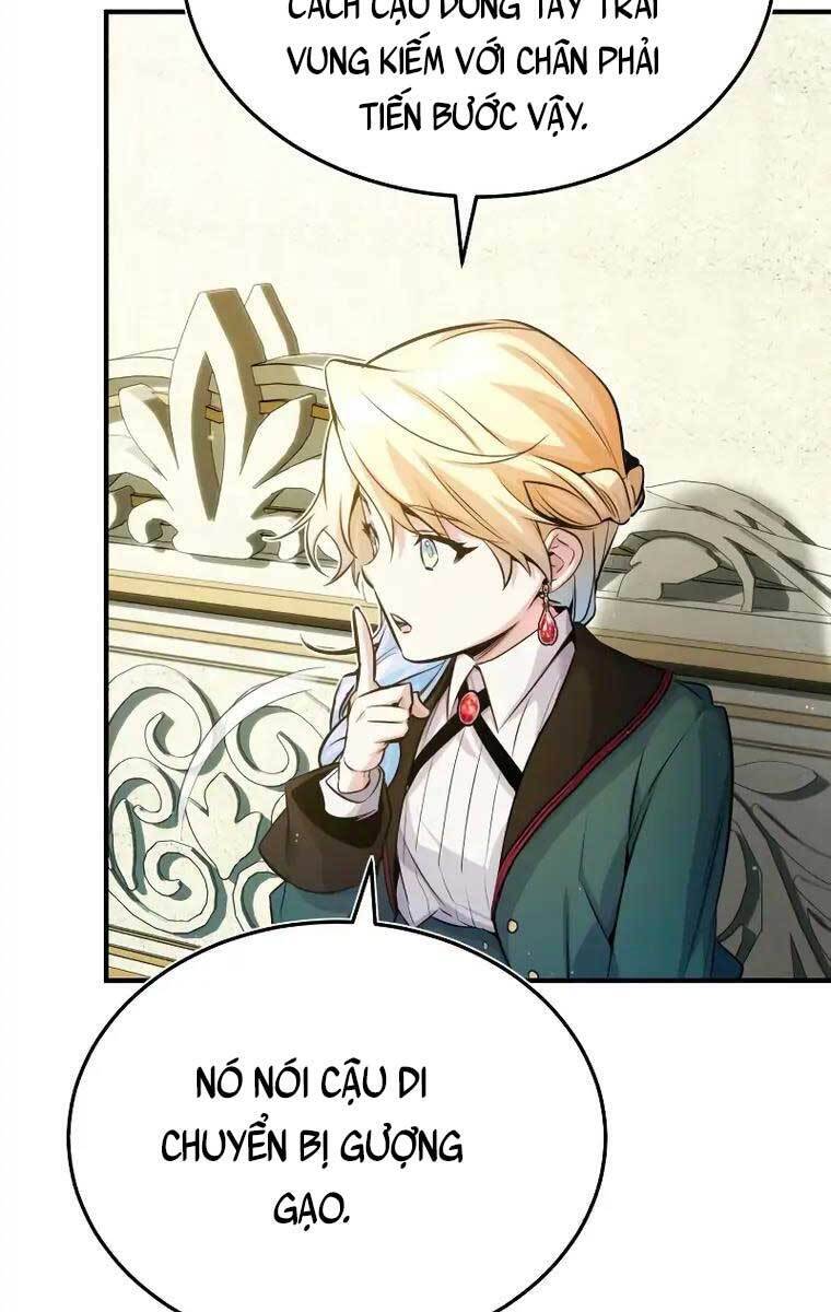 Pháp Sư Hắc Ám Hồi Sinh Sau 66666 Năm Chap 61 - Next Chap 62