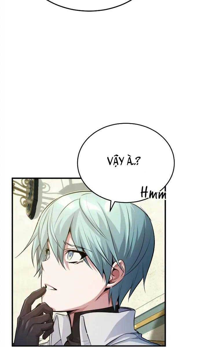 Pháp Sư Hắc Ám Hồi Sinh Sau 66666 Năm Chap 61 - Next Chap 62