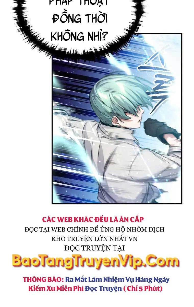 Pháp Sư Hắc Ám Hồi Sinh Sau 66666 Năm Chap 61 - Next Chap 62