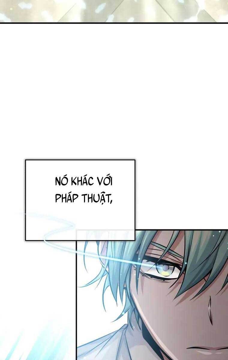 Pháp Sư Hắc Ám Hồi Sinh Sau 66666 Năm Chap 61 - Next Chap 62