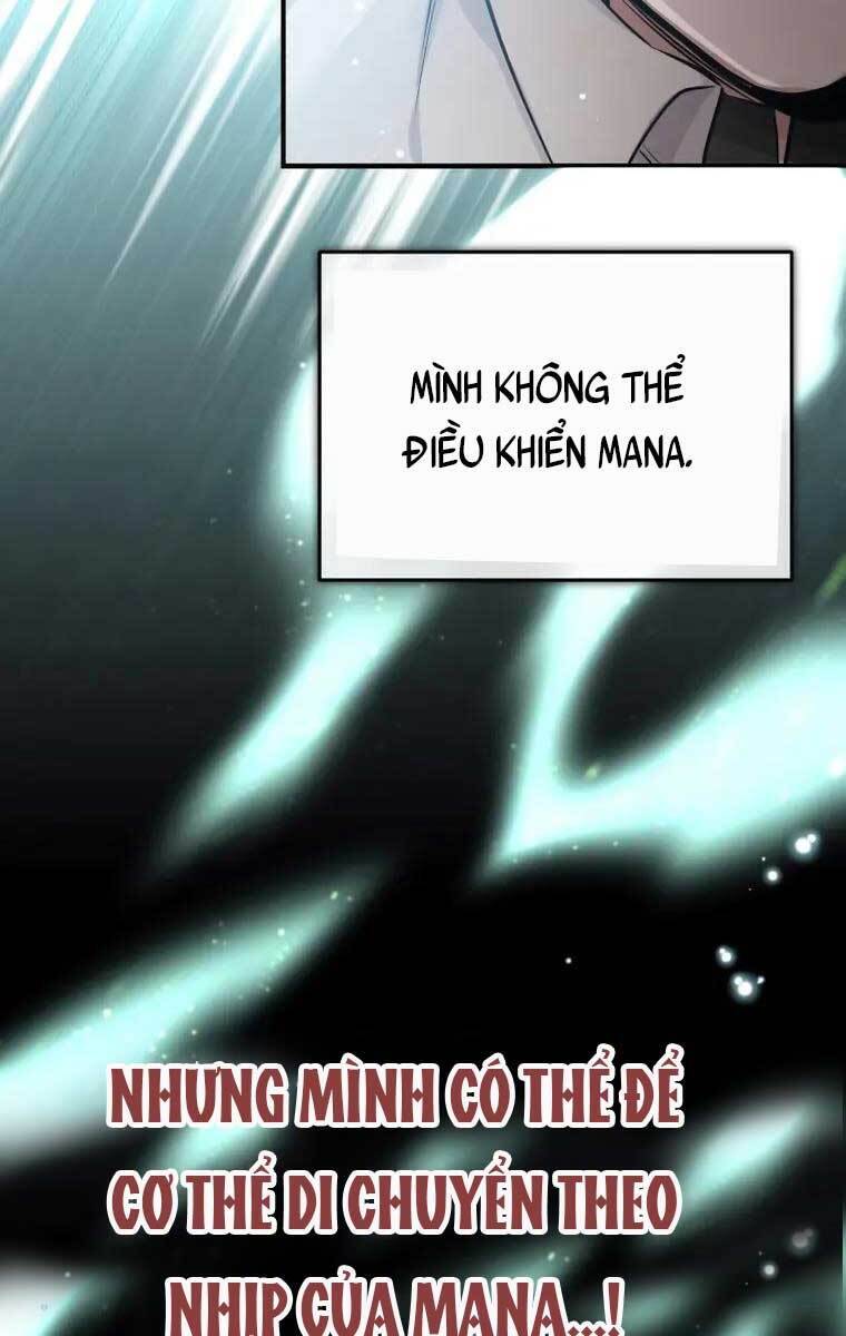 Pháp Sư Hắc Ám Hồi Sinh Sau 66666 Năm Chap 61 - Next Chap 62