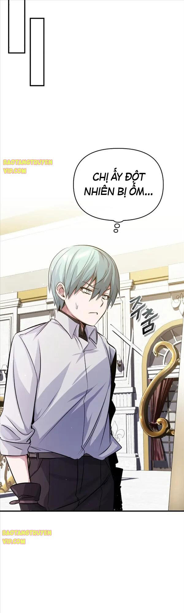 Pháp Sư Hắc Ám Hồi Sinh Sau 66666 Năm Chap 62 - Next Chap 63