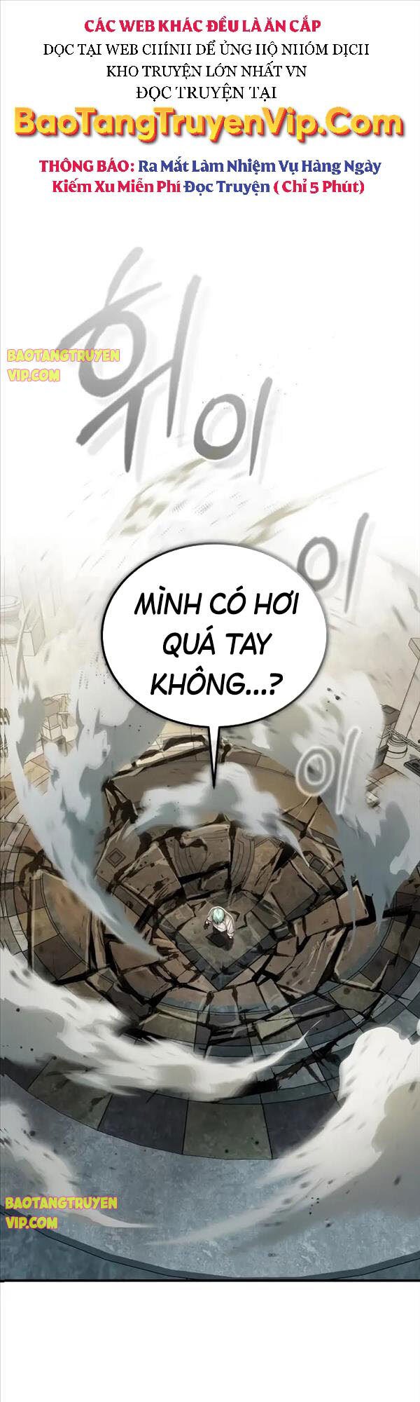 Pháp Sư Hắc Ám Hồi Sinh Sau 66666 Năm Chap 62 - Next Chap 63