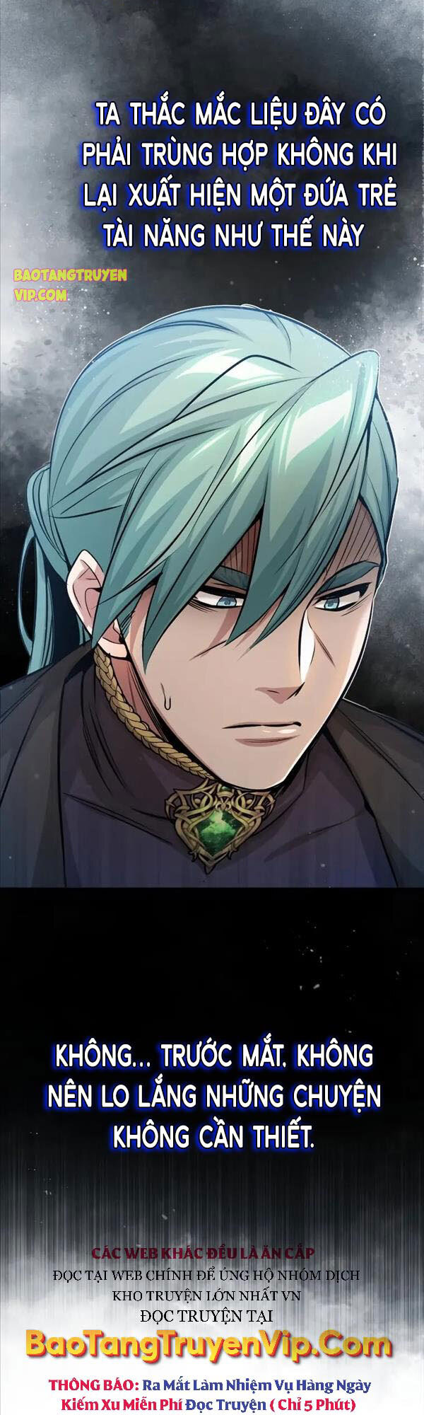 Pháp Sư Hắc Ám Hồi Sinh Sau 66666 Năm Chap 62 - Next Chap 63