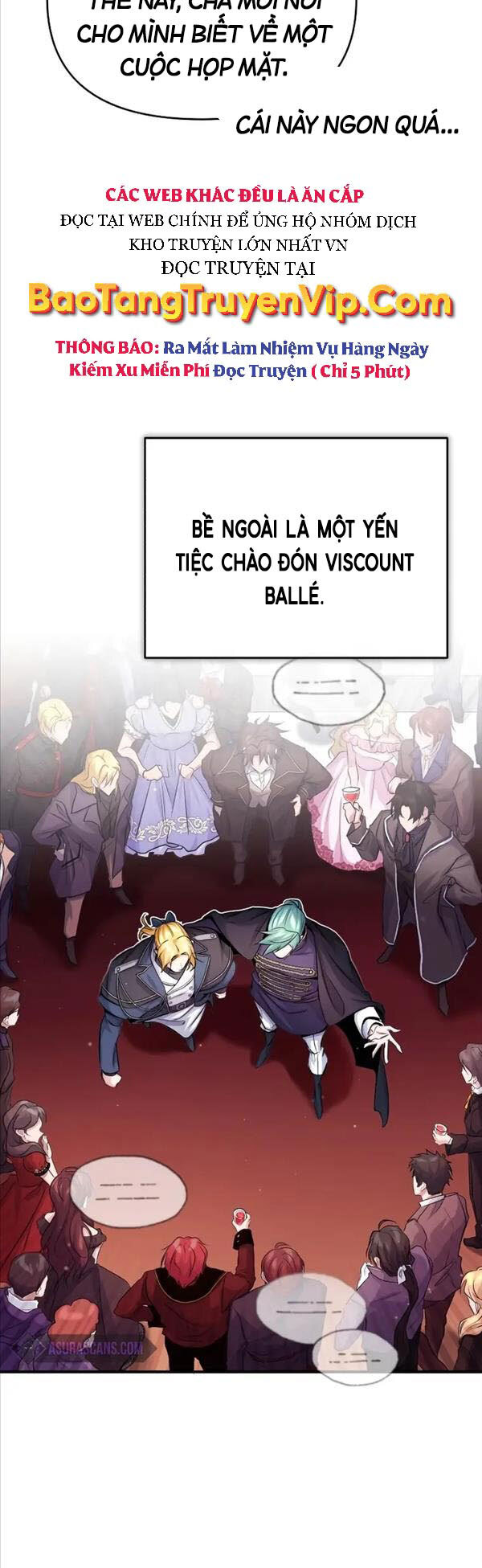 Pháp Sư Hắc Ám Hồi Sinh Sau 66666 Năm Chap 62 - Next Chap 63