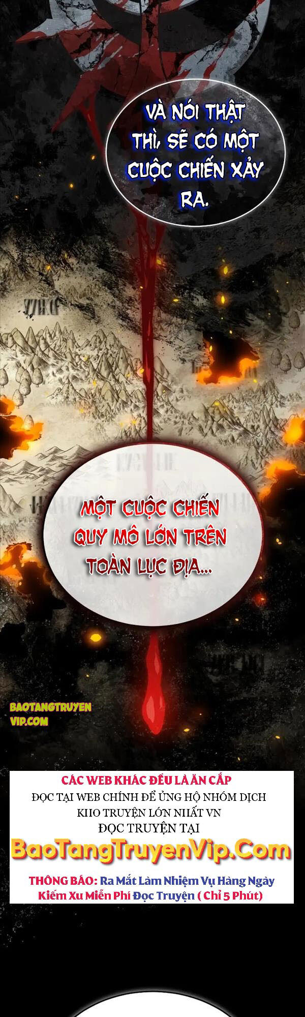 Pháp Sư Hắc Ám Hồi Sinh Sau 66666 Năm Chap 62 - Next Chap 63