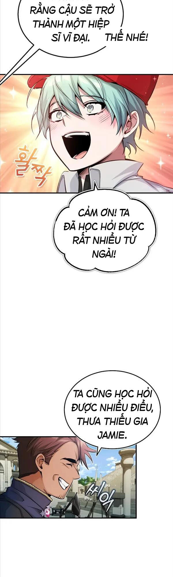 Pháp Sư Hắc Ám Hồi Sinh Sau 66666 Năm Chap 62 - Next Chap 63