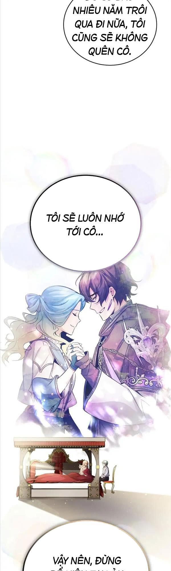 Pháp Sư Hắc Ám Hồi Sinh Sau 66666 Năm Chap 62 - Next Chap 63