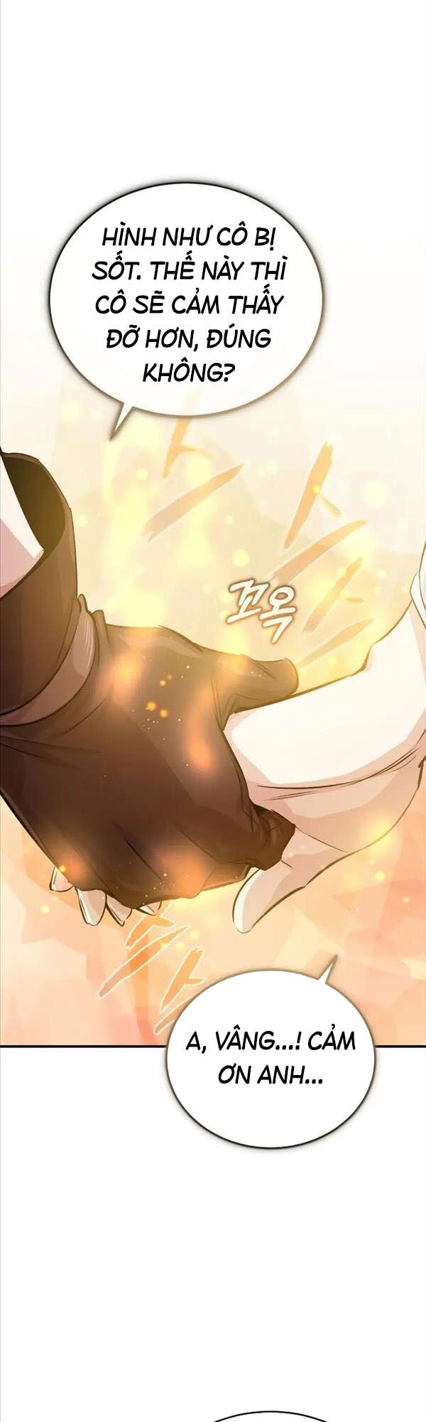 Pháp Sư Hắc Ám Hồi Sinh Sau 66666 Năm Chap 62 - Next Chap 63