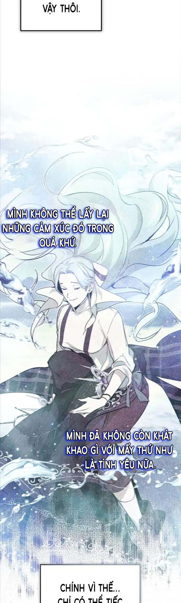 Pháp Sư Hắc Ám Hồi Sinh Sau 66666 Năm Chap 62 - Next Chap 63