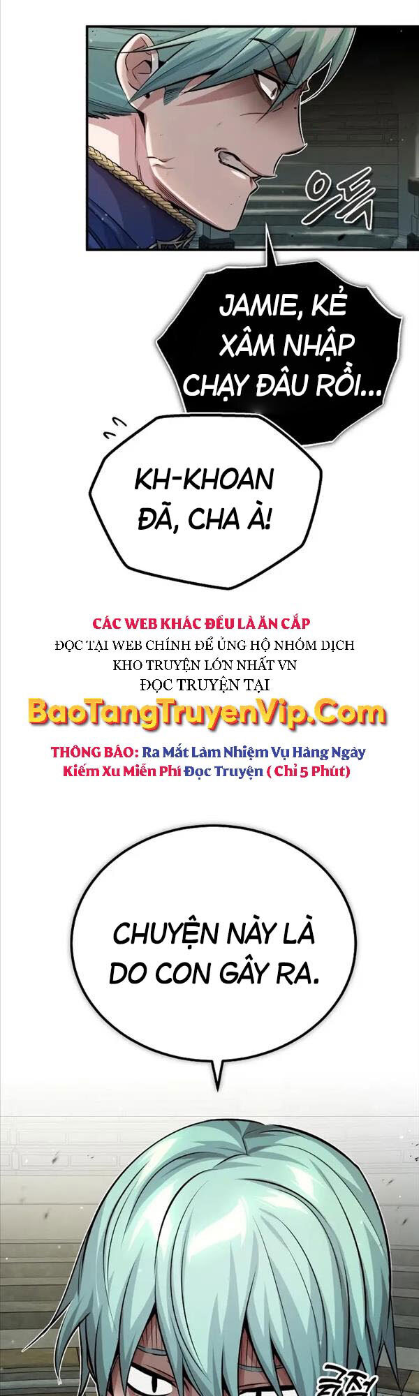 Pháp Sư Hắc Ám Hồi Sinh Sau 66666 Năm Chap 62 - Next Chap 63