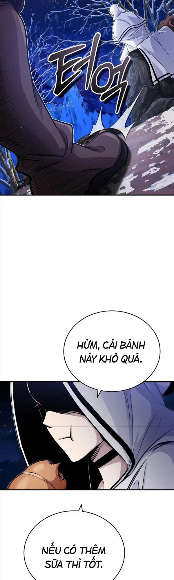 Pháp Sư Hắc Ám Hồi Sinh Sau 66666 Năm Chap 62 - Next Chap 63