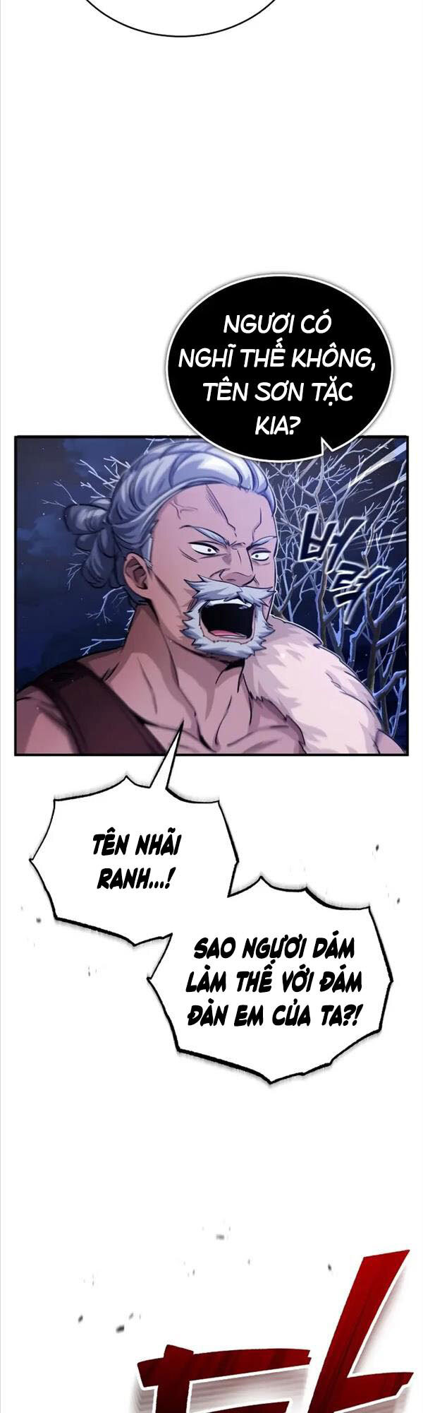 Pháp Sư Hắc Ám Hồi Sinh Sau 66666 Năm Chap 62 - Next Chap 63