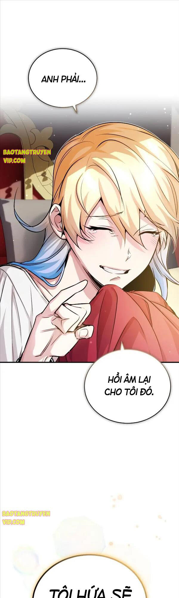 Pháp Sư Hắc Ám Hồi Sinh Sau 66666 Năm Chap 62 - Next Chap 63