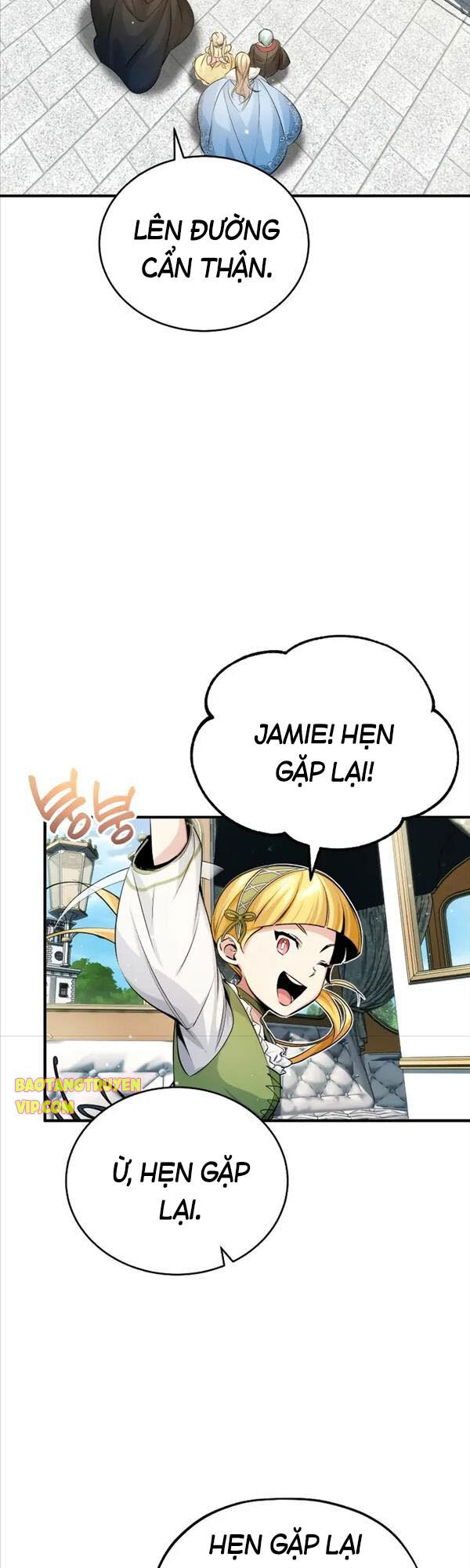 Pháp Sư Hắc Ám Hồi Sinh Sau 66666 Năm Chap 62 - Next Chap 63
