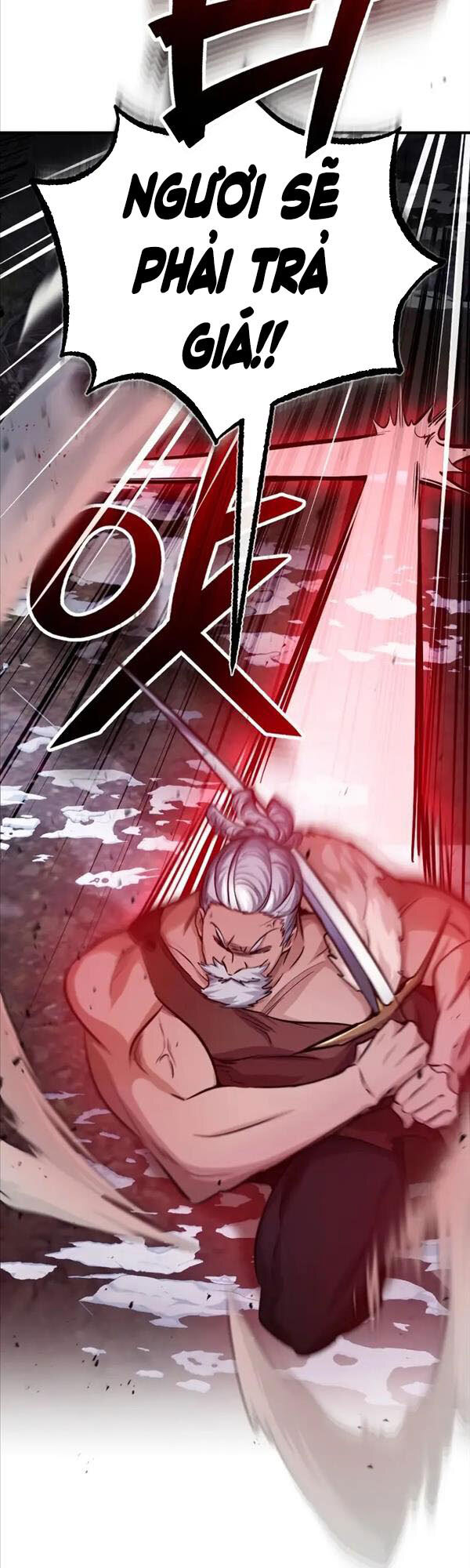 Pháp Sư Hắc Ám Hồi Sinh Sau 66666 Năm Chap 62 - Next Chap 63