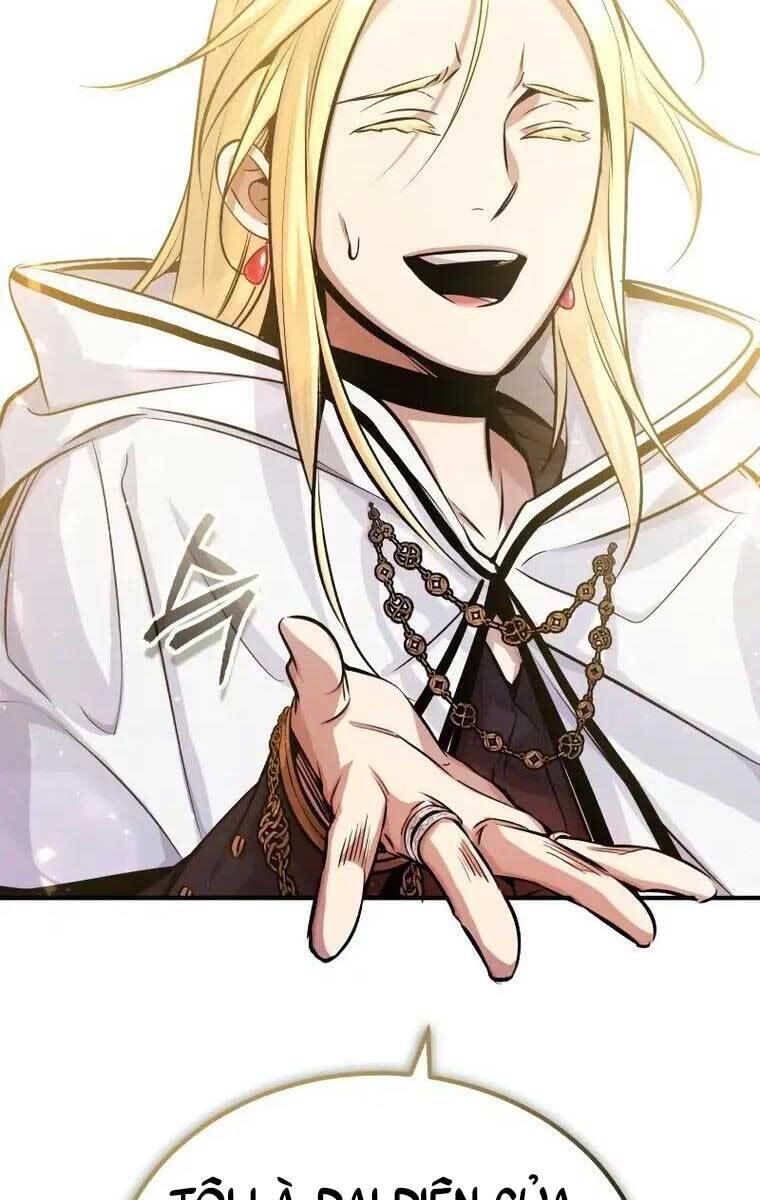 Pháp Sư Hắc Ám Hồi Sinh Sau 66666 Năm Chap 63 - Next Chap 64