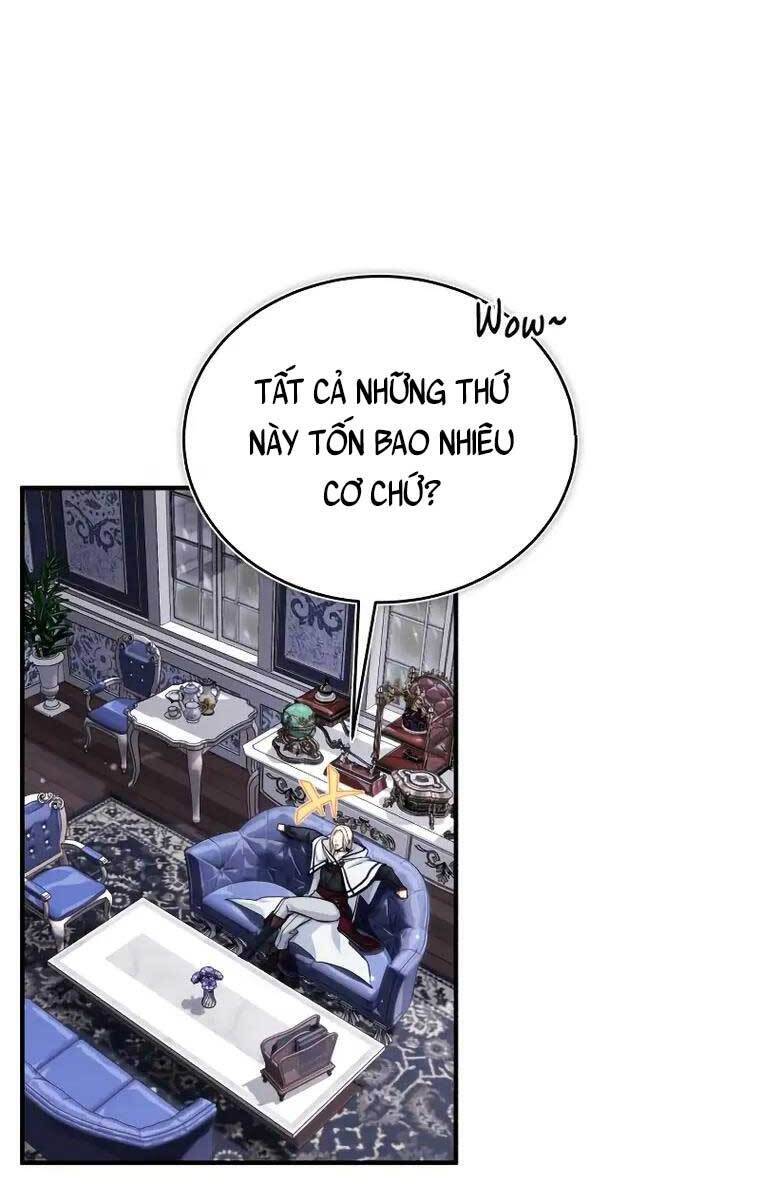 Pháp Sư Hắc Ám Hồi Sinh Sau 66666 Năm Chap 63 - Next Chap 64