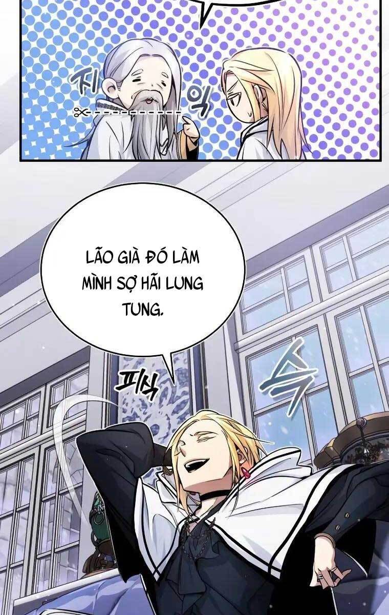 Pháp Sư Hắc Ám Hồi Sinh Sau 66666 Năm Chap 63 - Next Chap 64